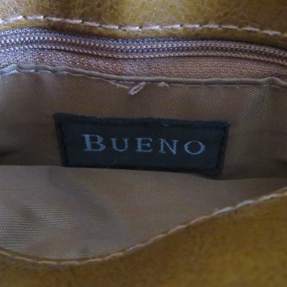 BUENO Shoulder Handbag Medium Size (681) - Picture 7 of 9